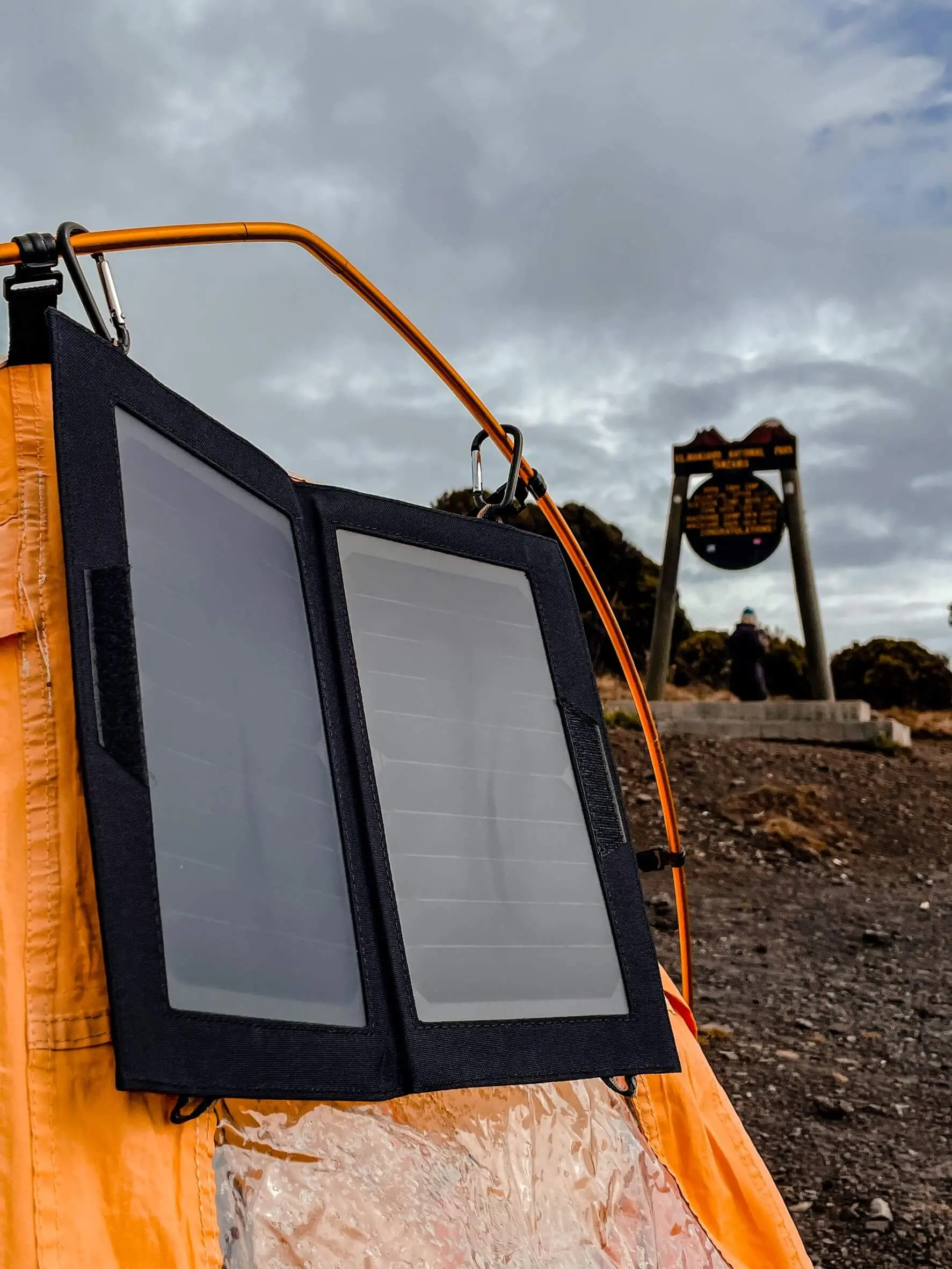 Zdjęcie z programu wyjazdu