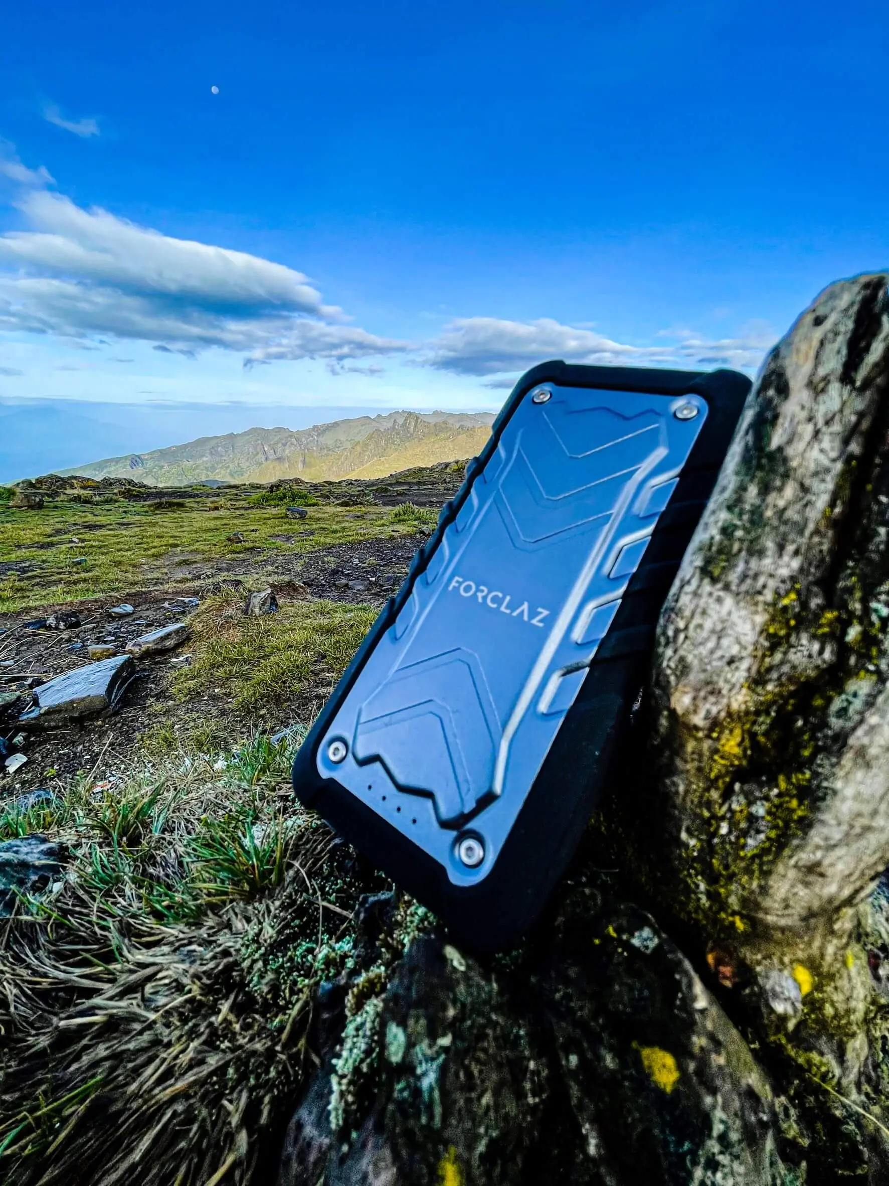 Zdjęcie z programu wyjazdu