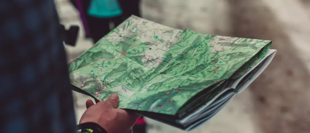 Zdjęcie z programu wyjazdu