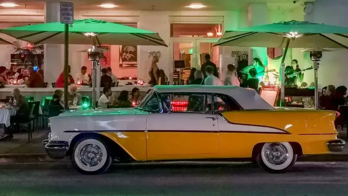 Zdjęcie z programu wyjazdu