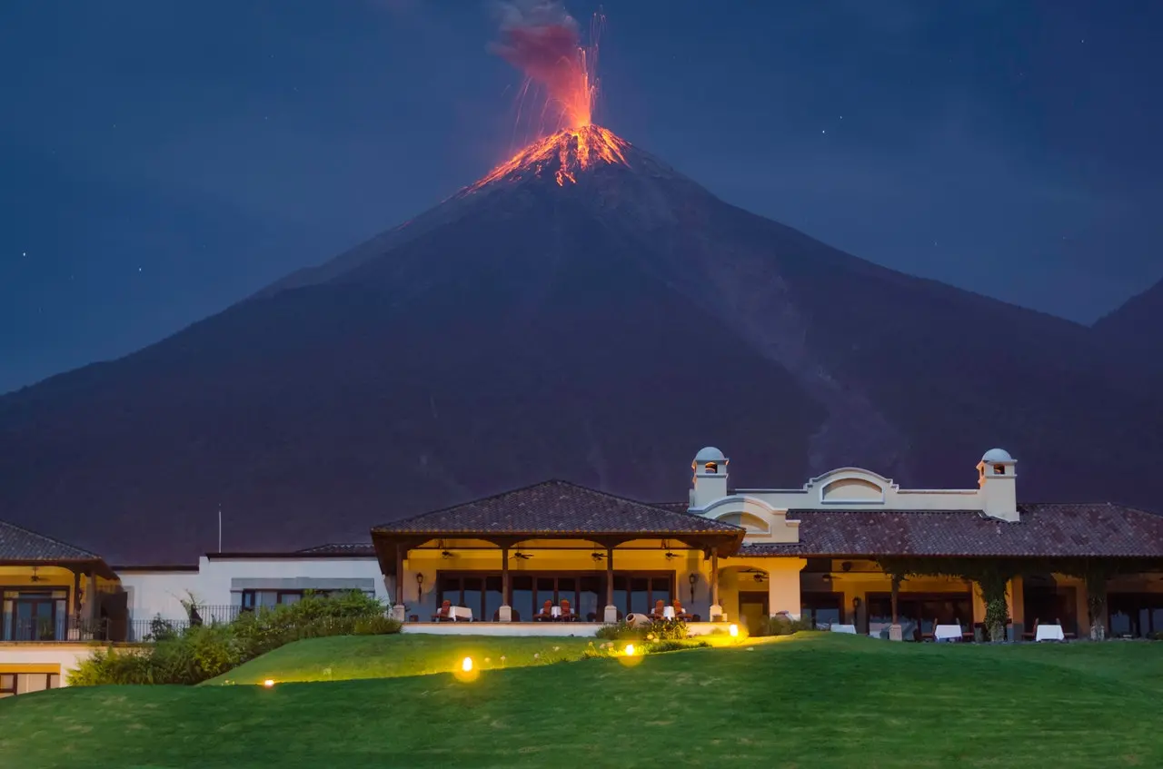 Zdjęcie z programu wyjazdu