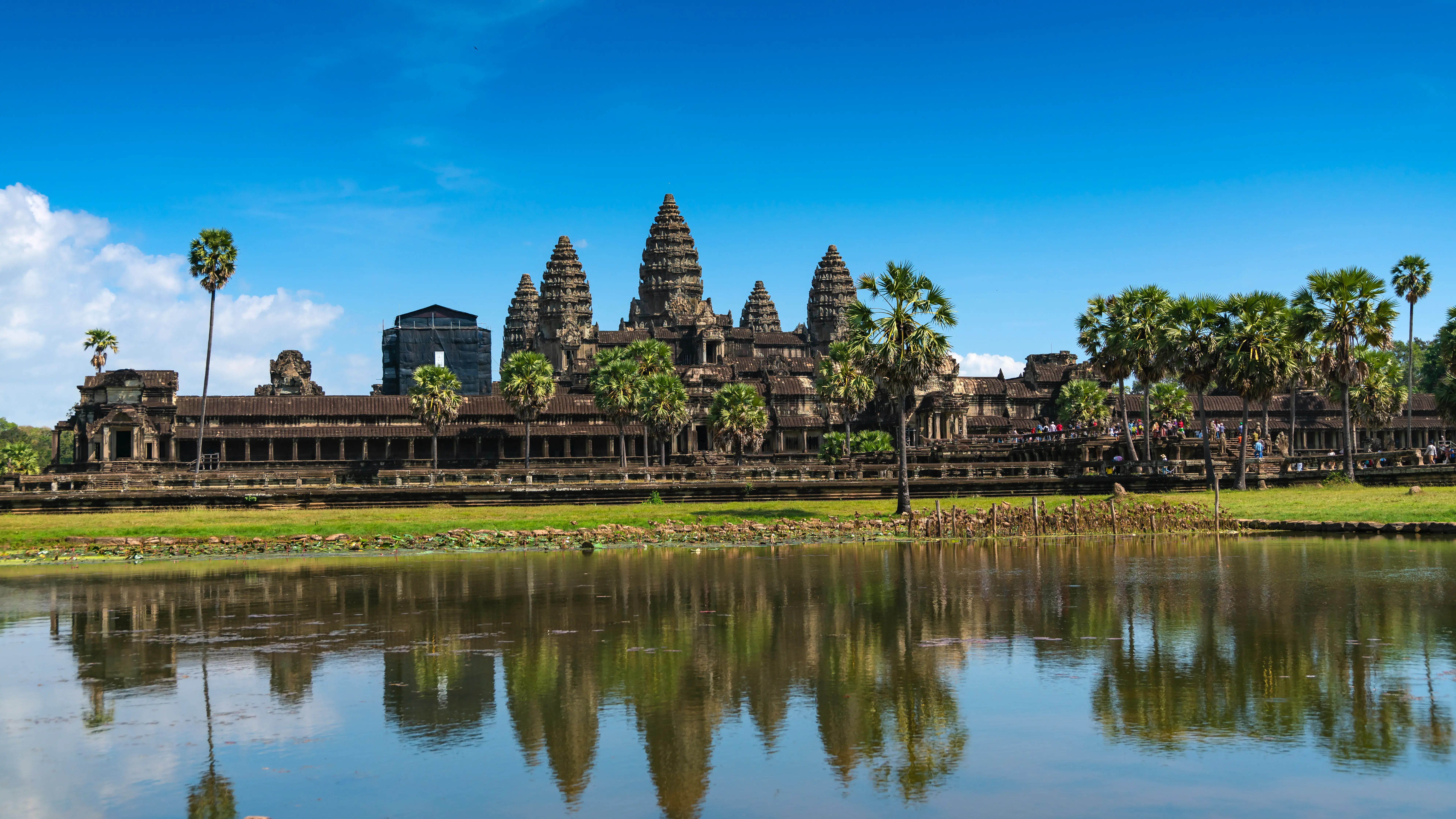 Zdjęcie z programu wyjazdu