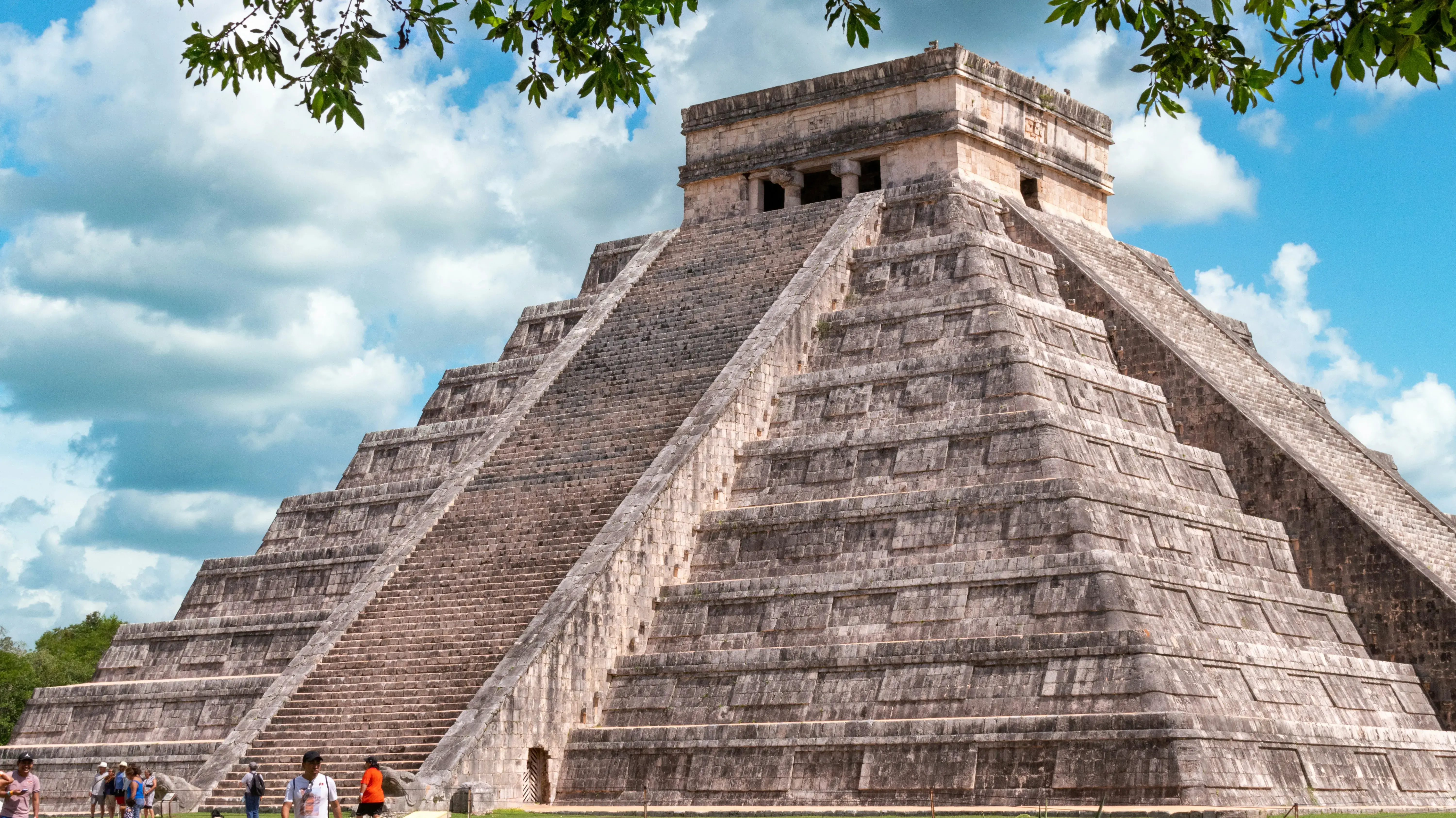 Zdjęcie z programu wyjazdu