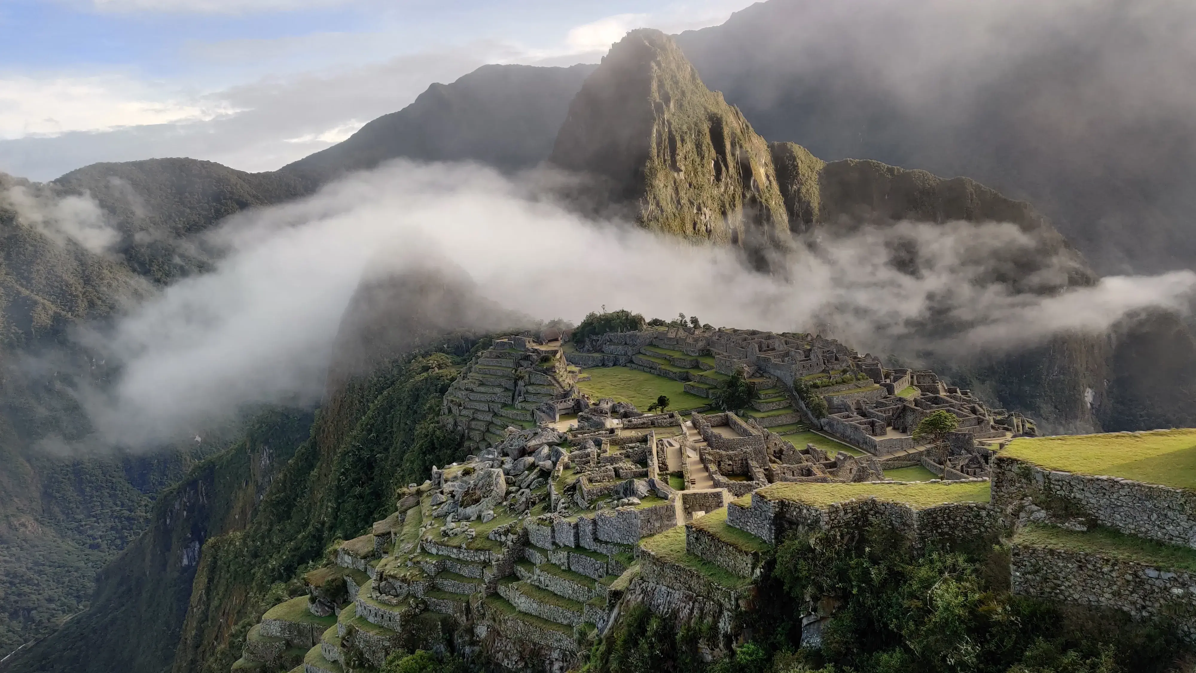 Zdjęcie z programu wyjazdu