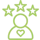 Zdjęcie sekcji nasze wartości