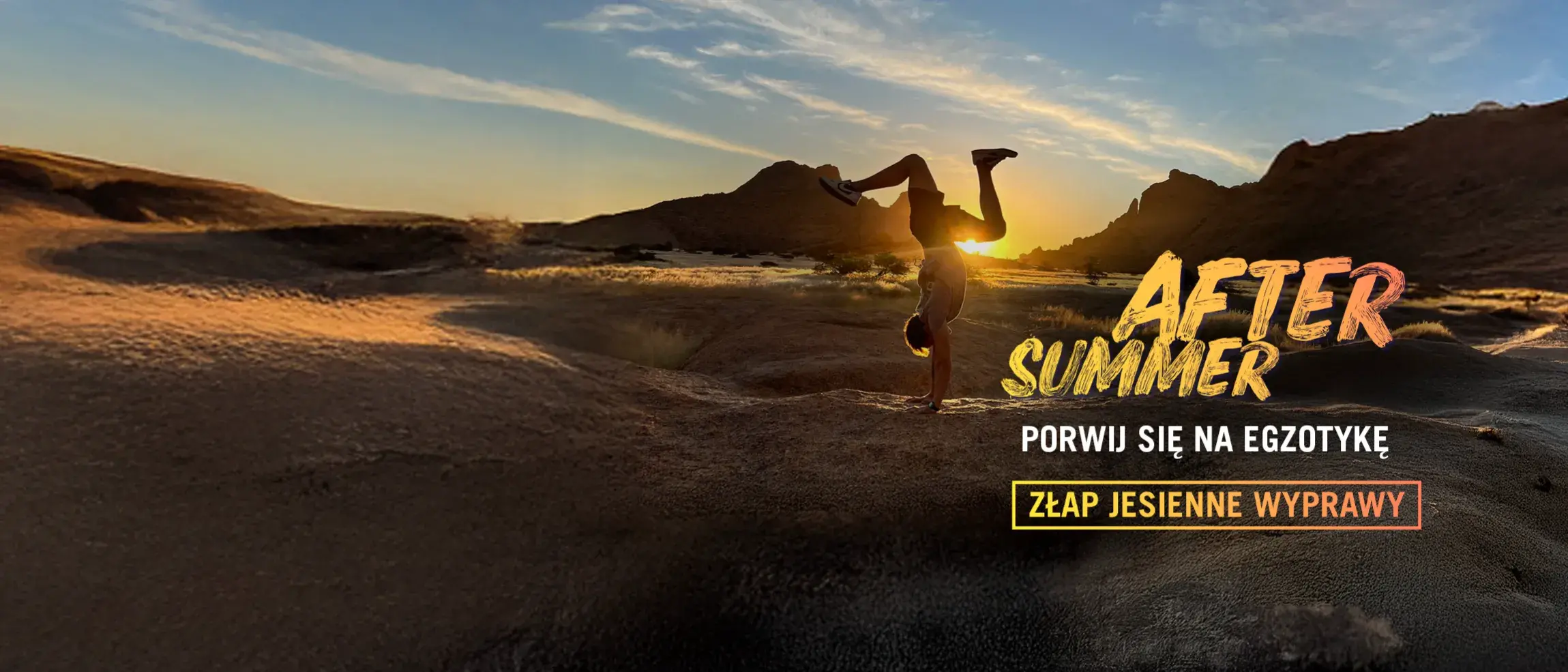 Zdjęcie z programu wyjazdu