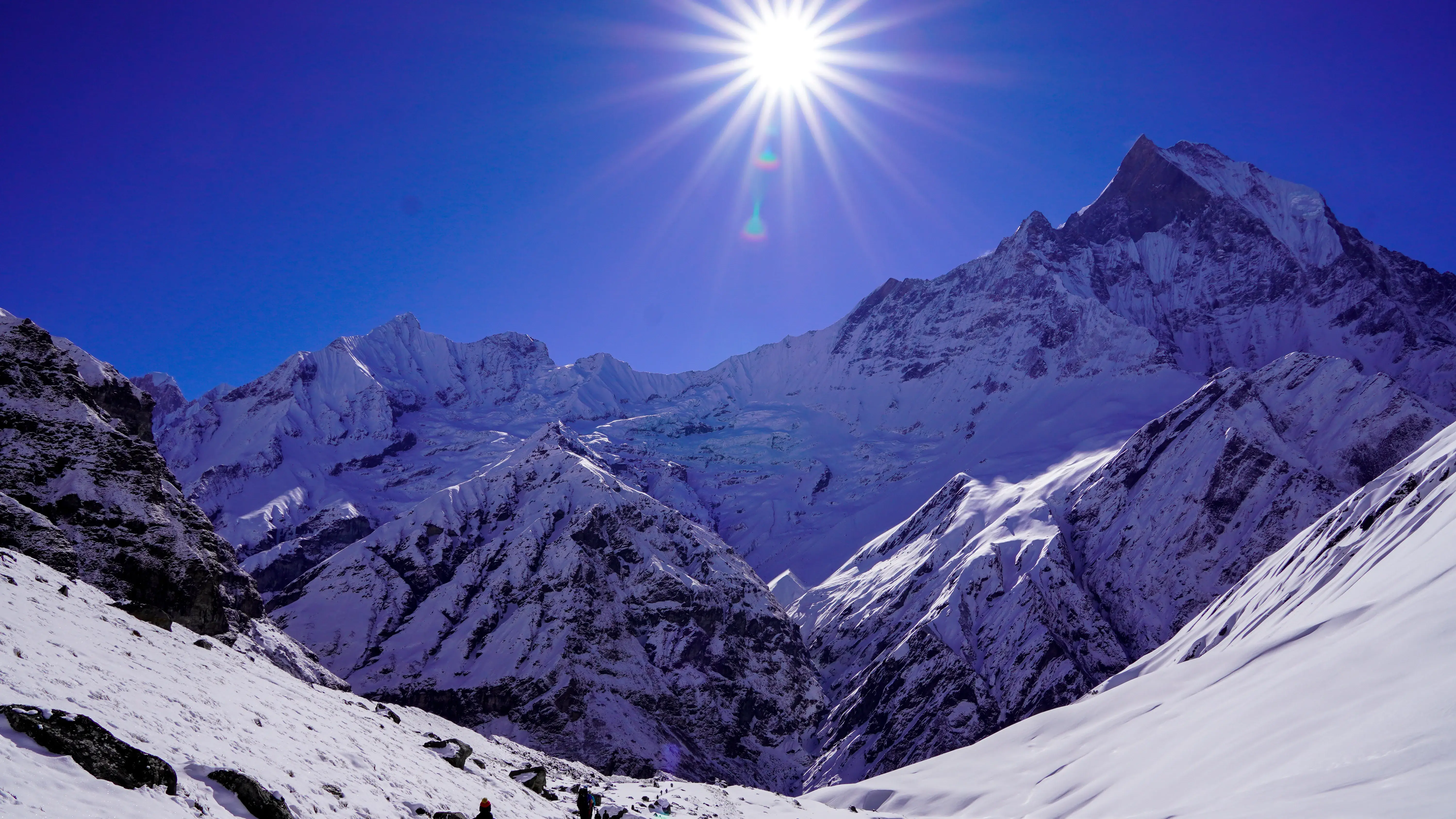 Zdjęcie z programu wyjazdu