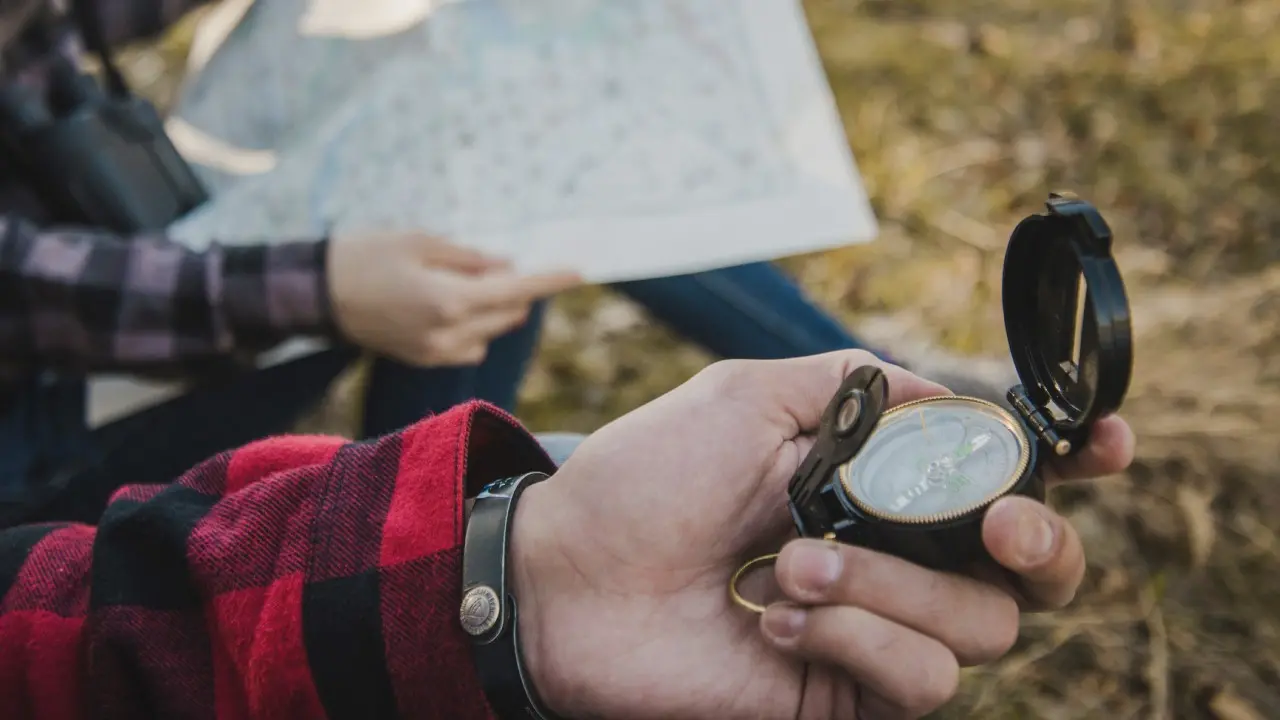 Zdjęcie z programu wyjazdu