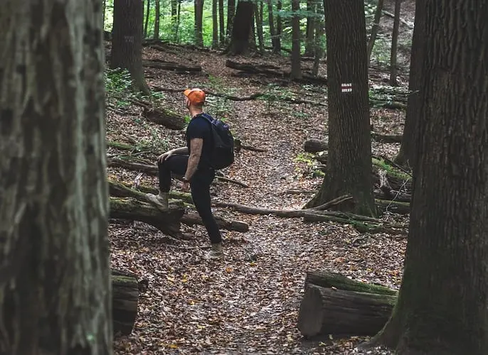 Zdjęcie z programu wyjazdu