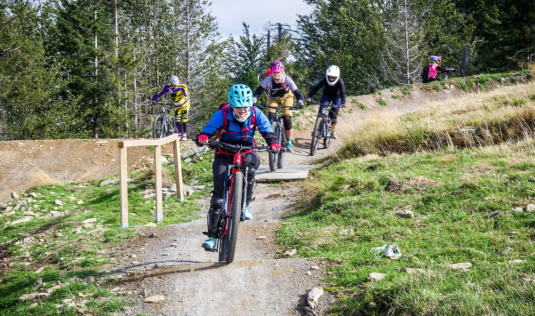 Zdjęcie z programu wyjazdu