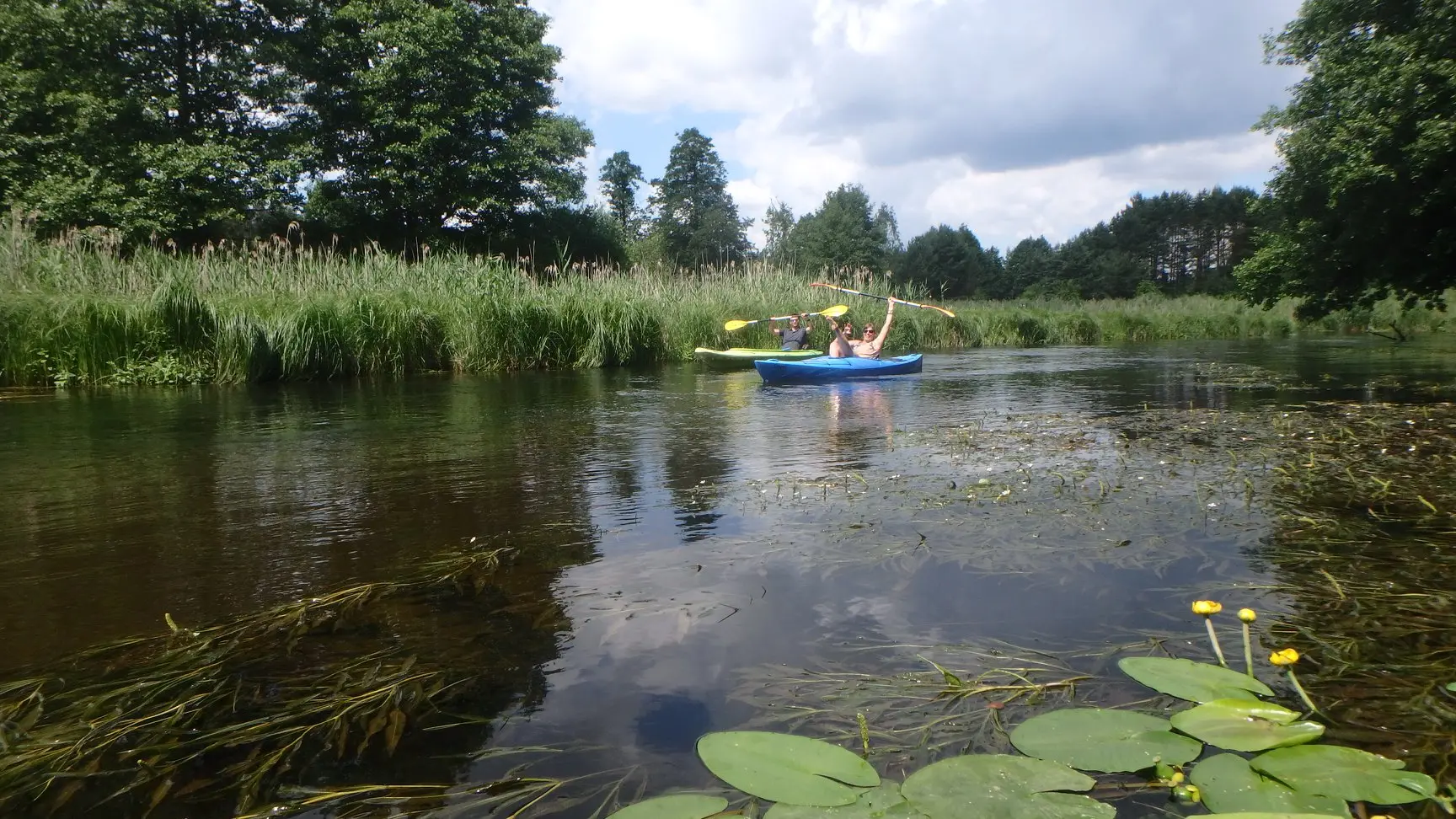 Zdjęcie z programu wyjazdu