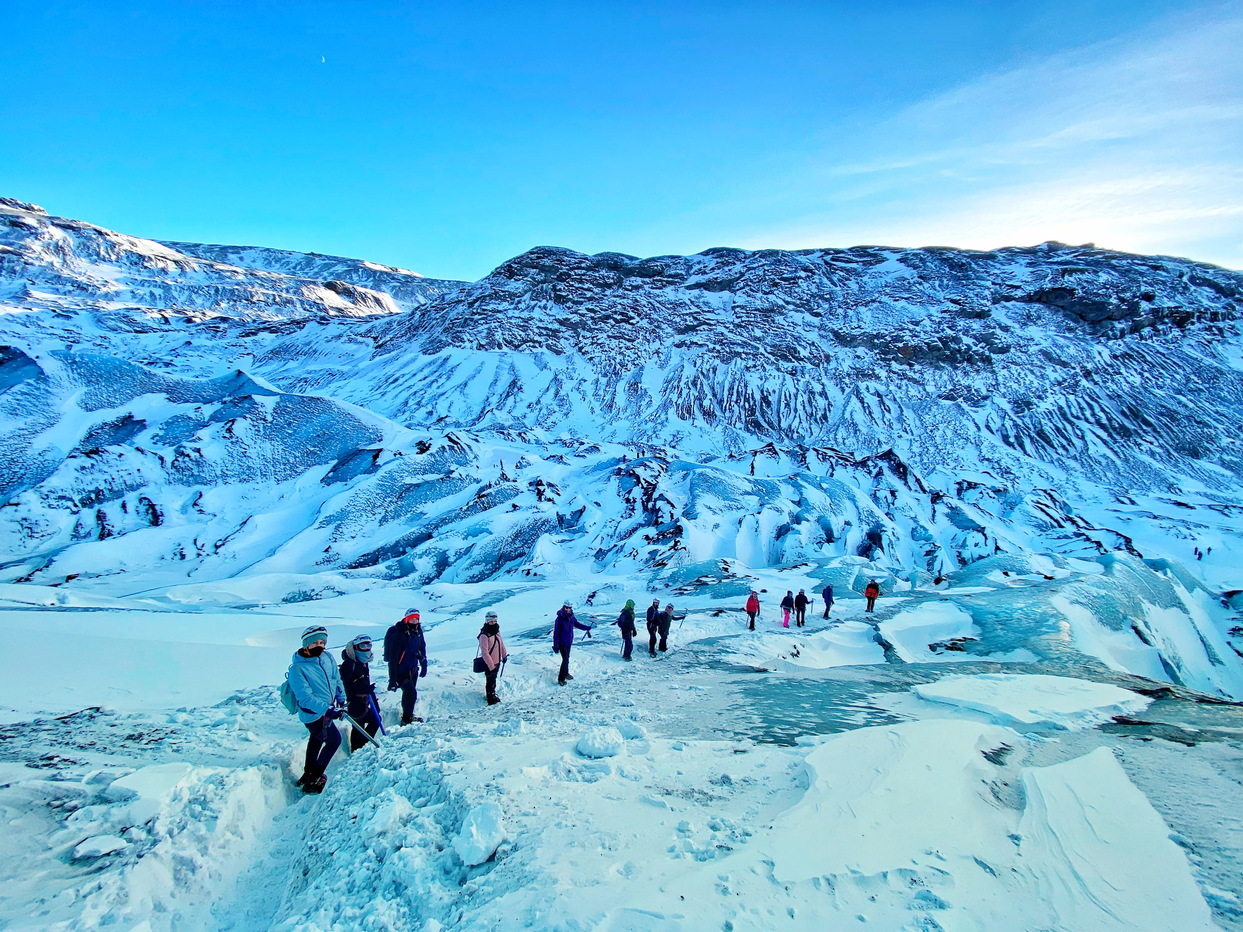 Zdjęcie z programu wyjazdu