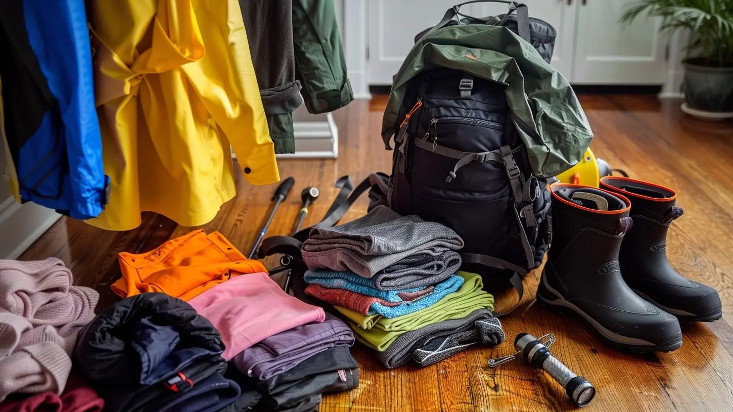 Zdjęcie z programu wyjazdu