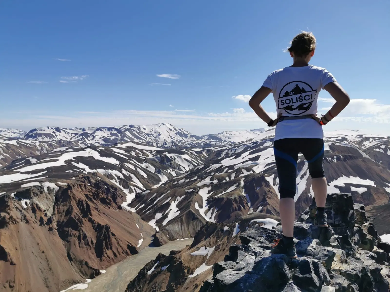 Zdjęcie z programu wyjazdu