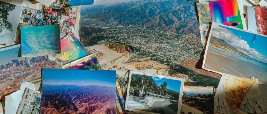 Zdjęcie z programu wyjazdu