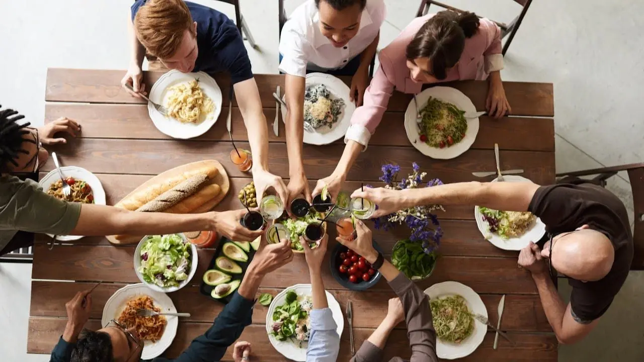 Zdjęcie z programu wyjazdu