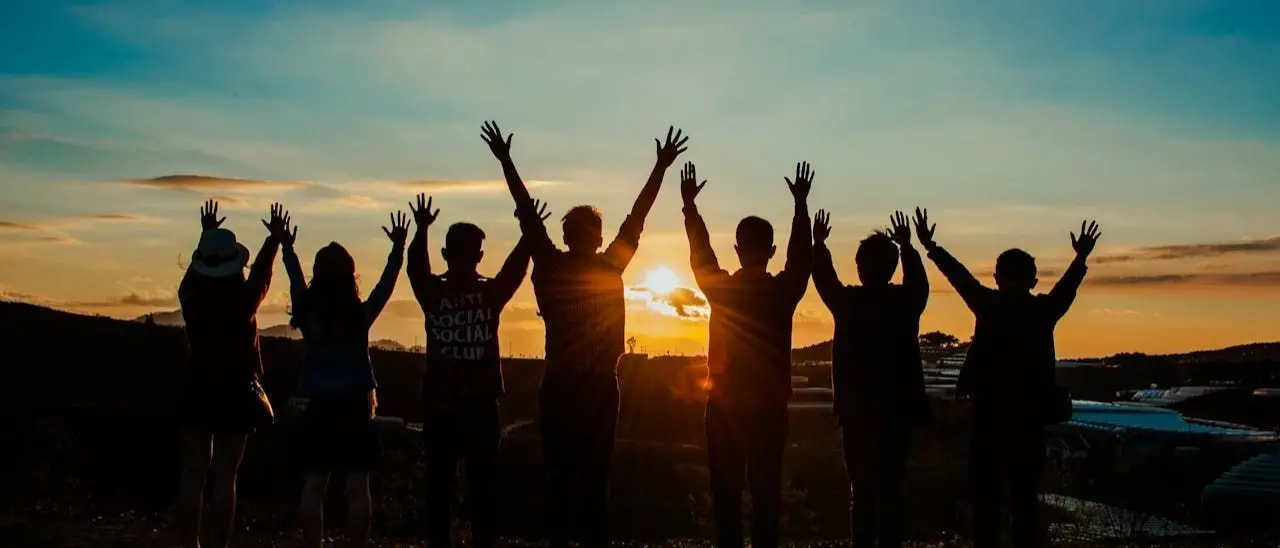 Zdjęcie z programu wyjazdu