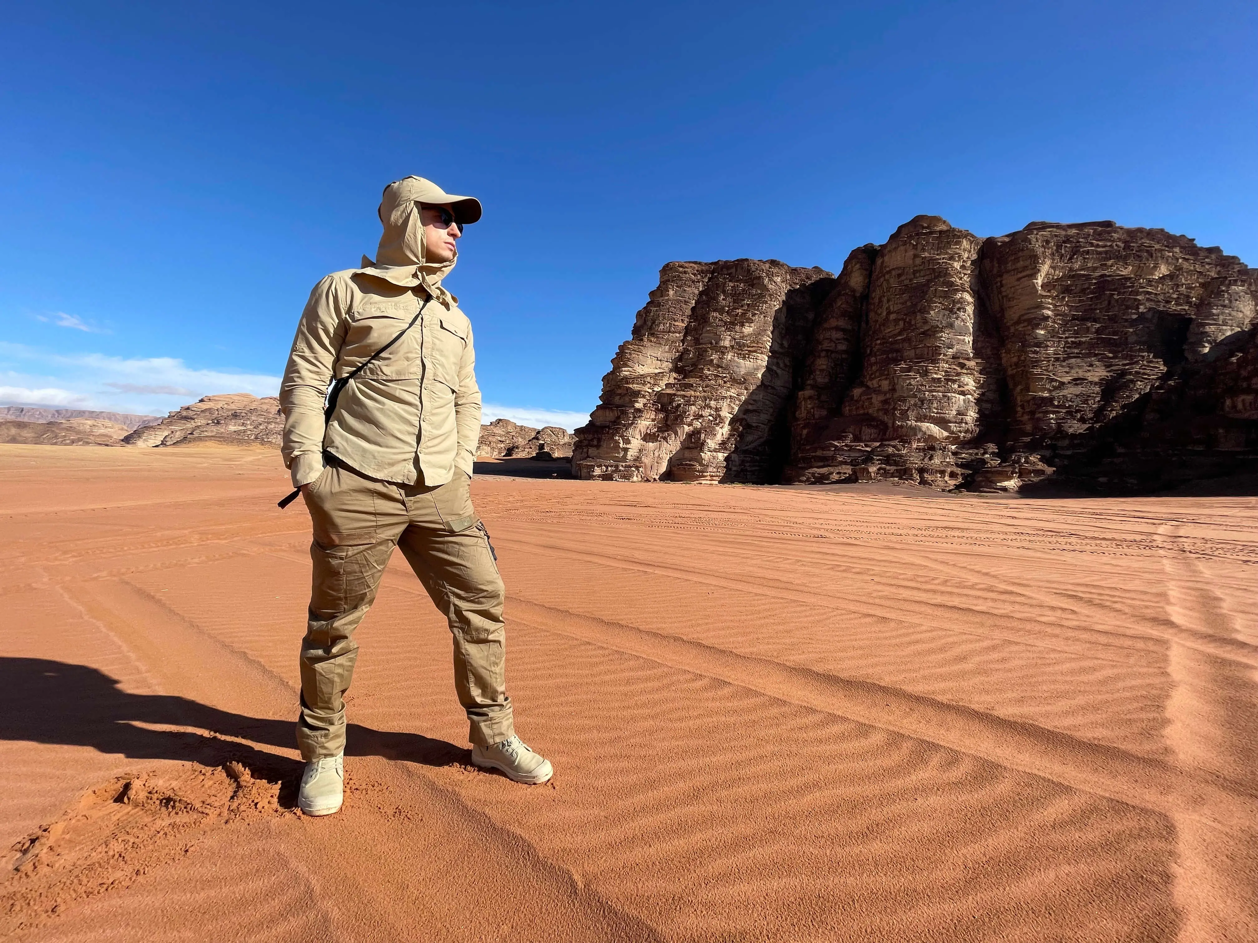 Zdjęcie z programu wyjazdu