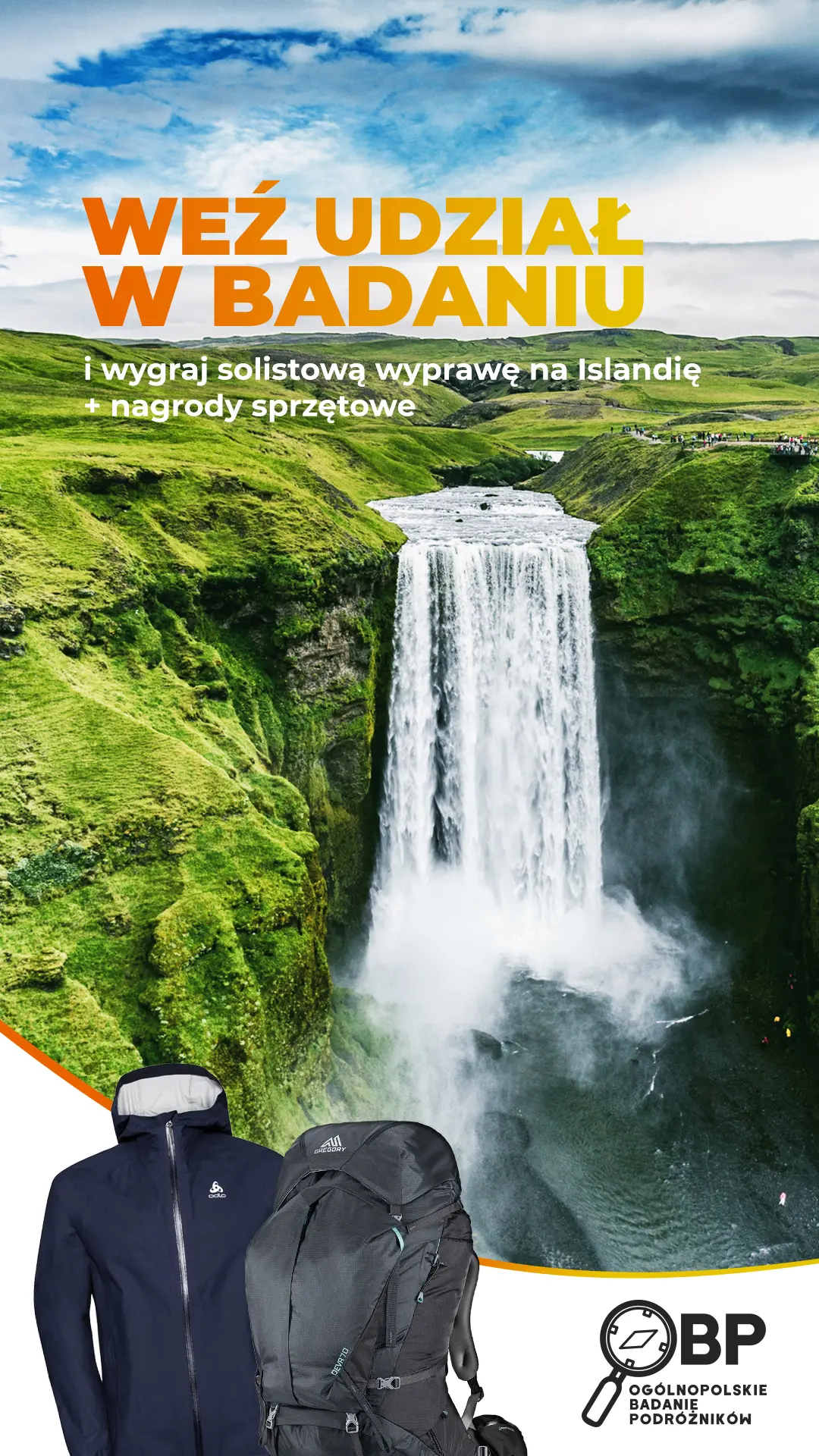 Zdjęcie z programu wyjazdu