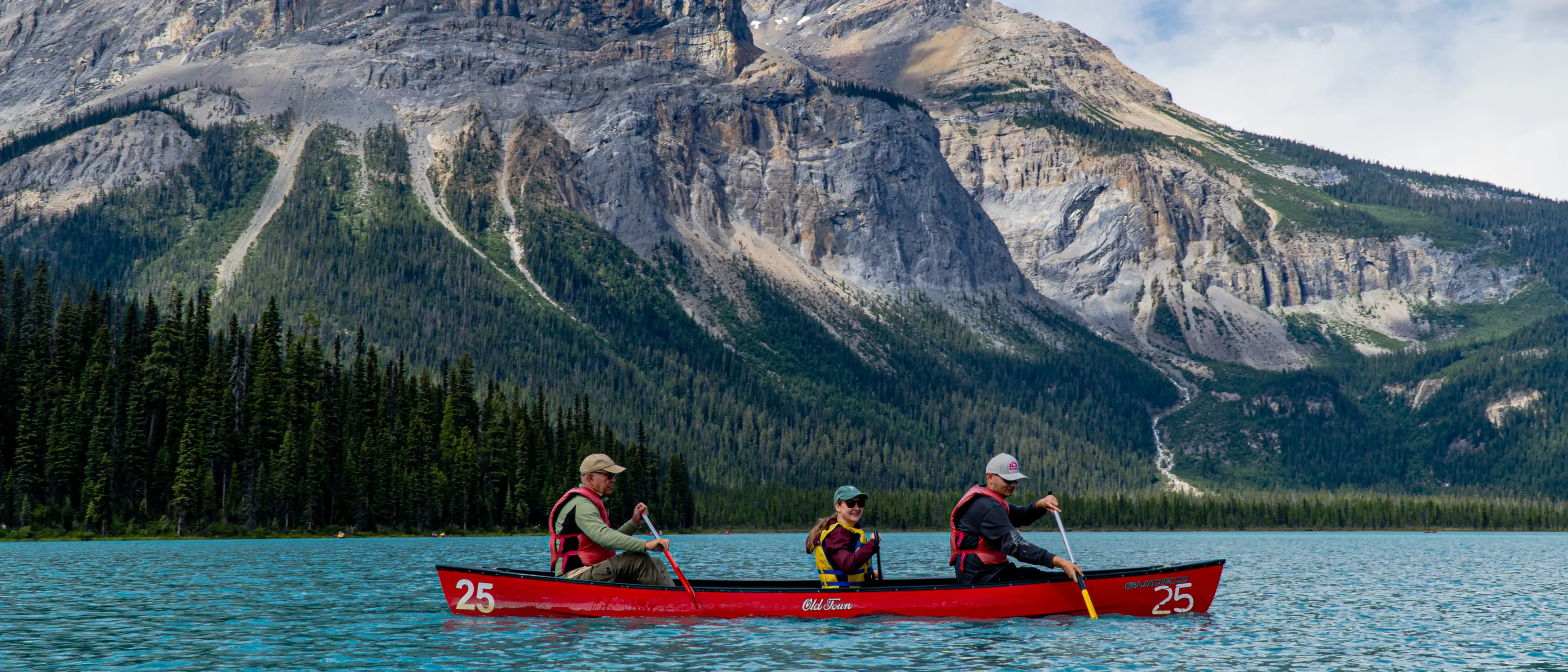 Zdjęcie z programu wyjazdu