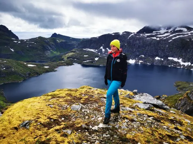 Zdjęcie z programu wyjazdu