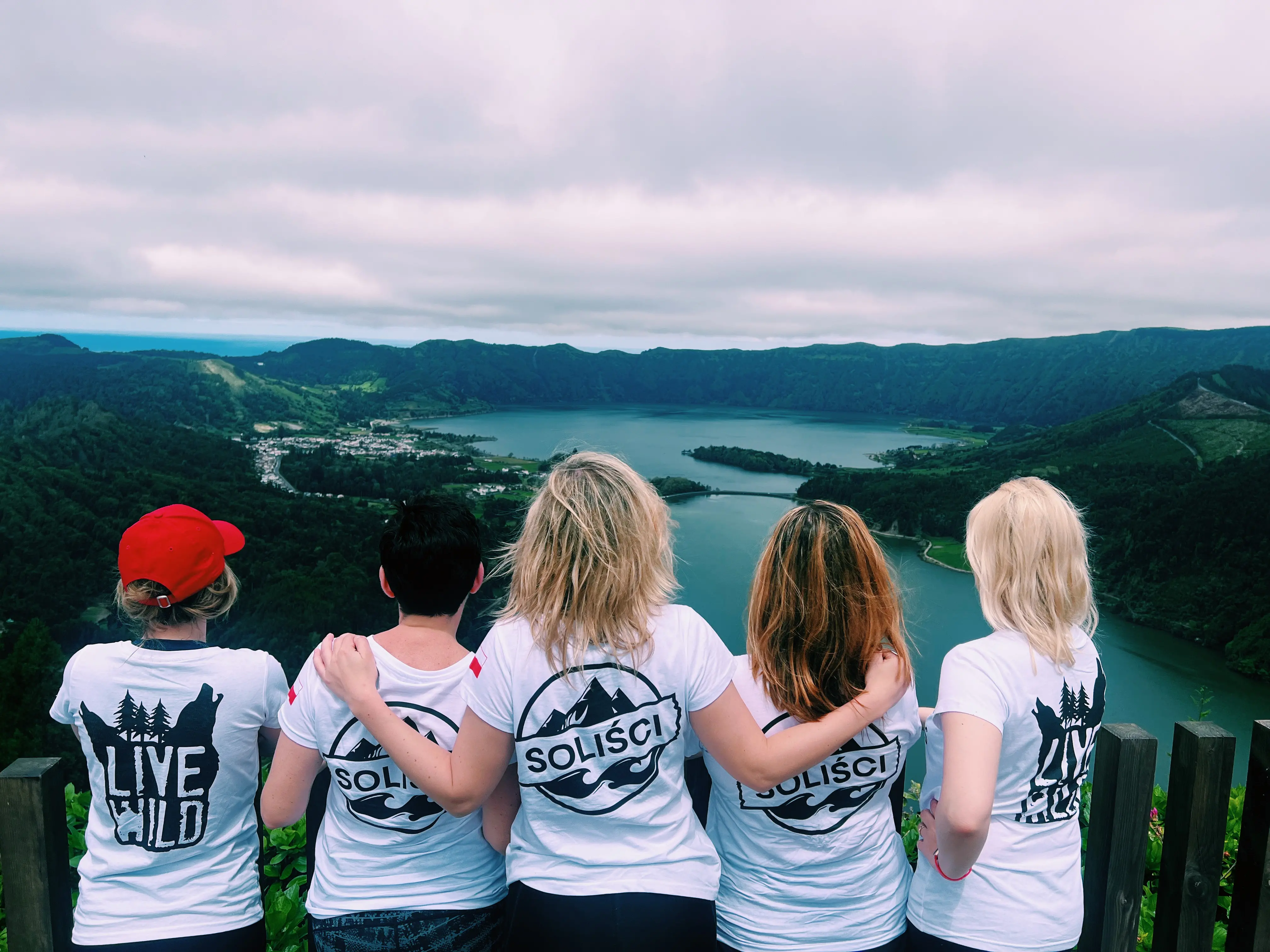 Zdjęcie z programu wyjazdu