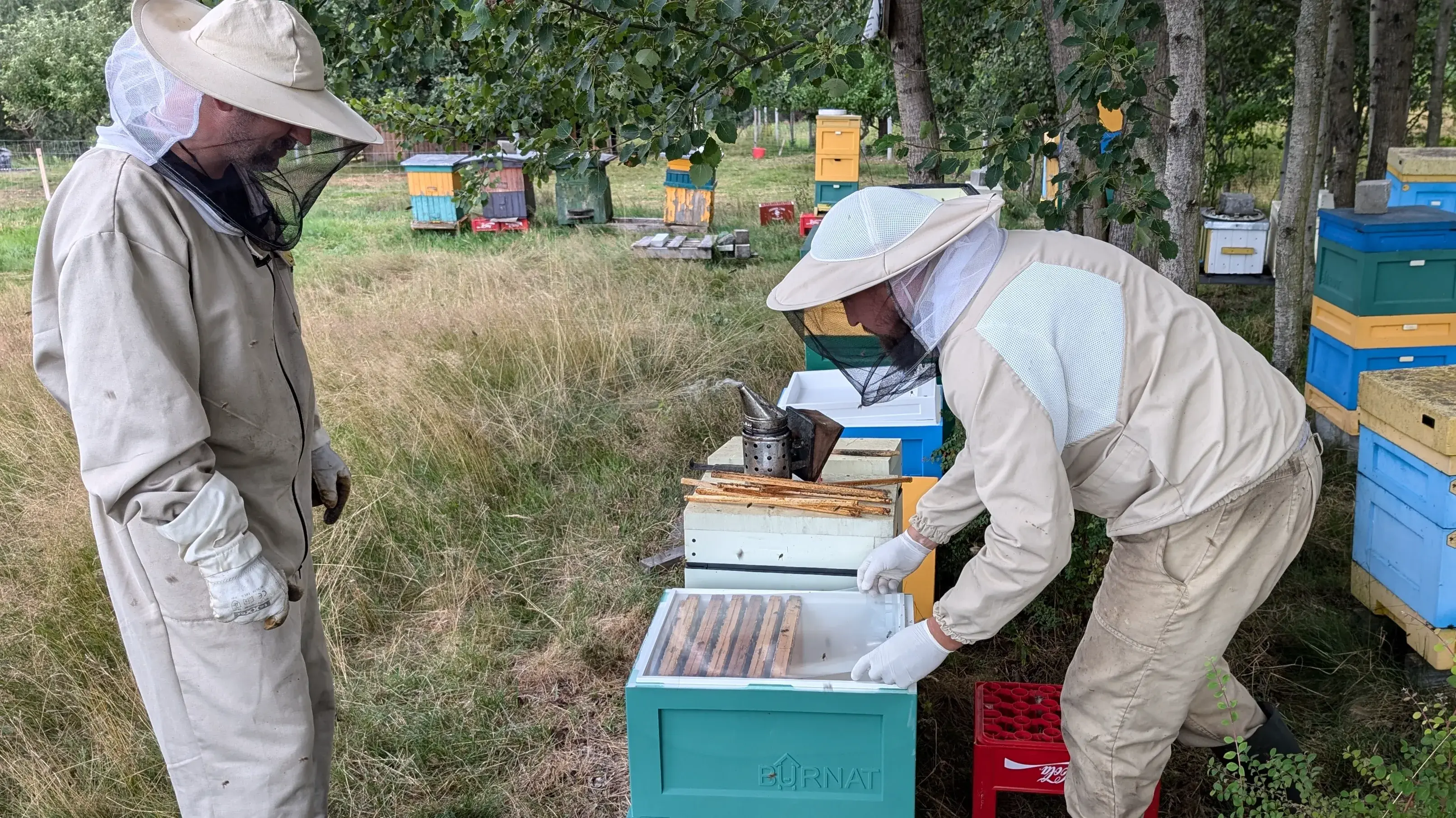 Zdjęcie z programu wyjazdu