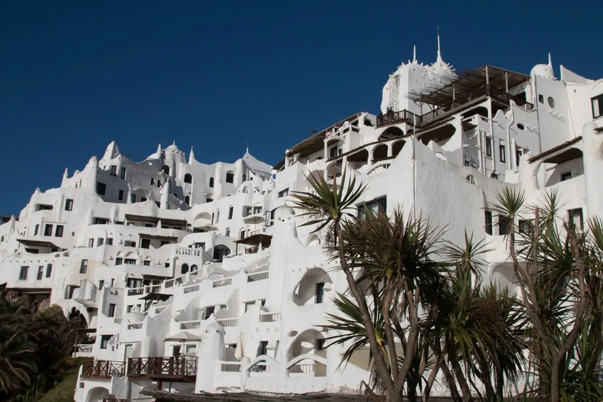 Zdjęcie z programu wyjazdu