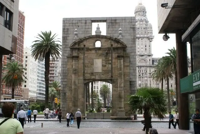 Zdjęcie z programu wyjazdu