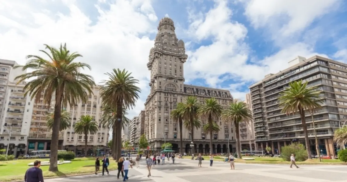 Zdjęcie z programu wyjazdu