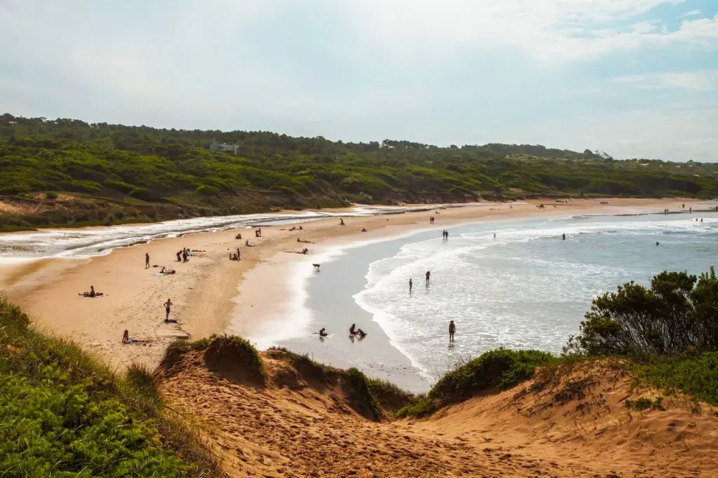 Zdjęcie z programu wyjazdu