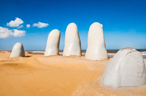 Zdjęcie z programu wyjazdu