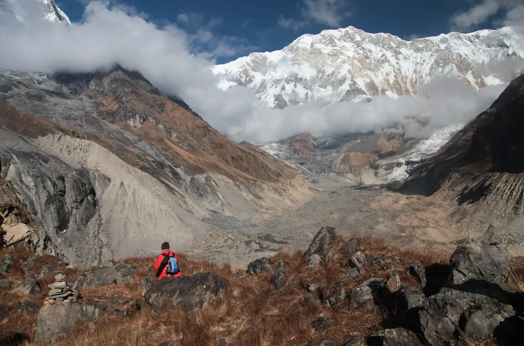 Zdjęcie z programu wyjazdu