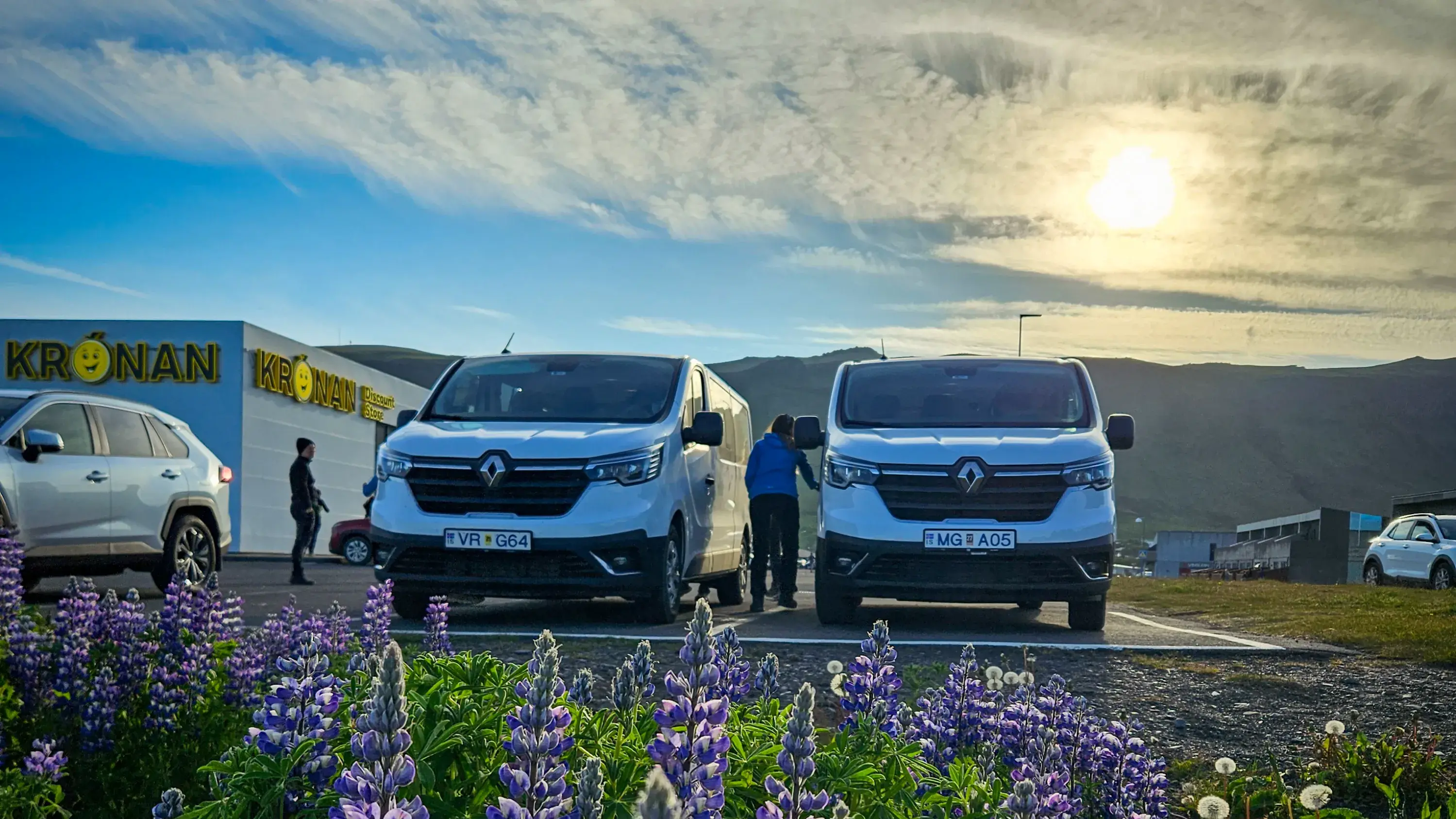 Zdjęcie z programu wyjazdu