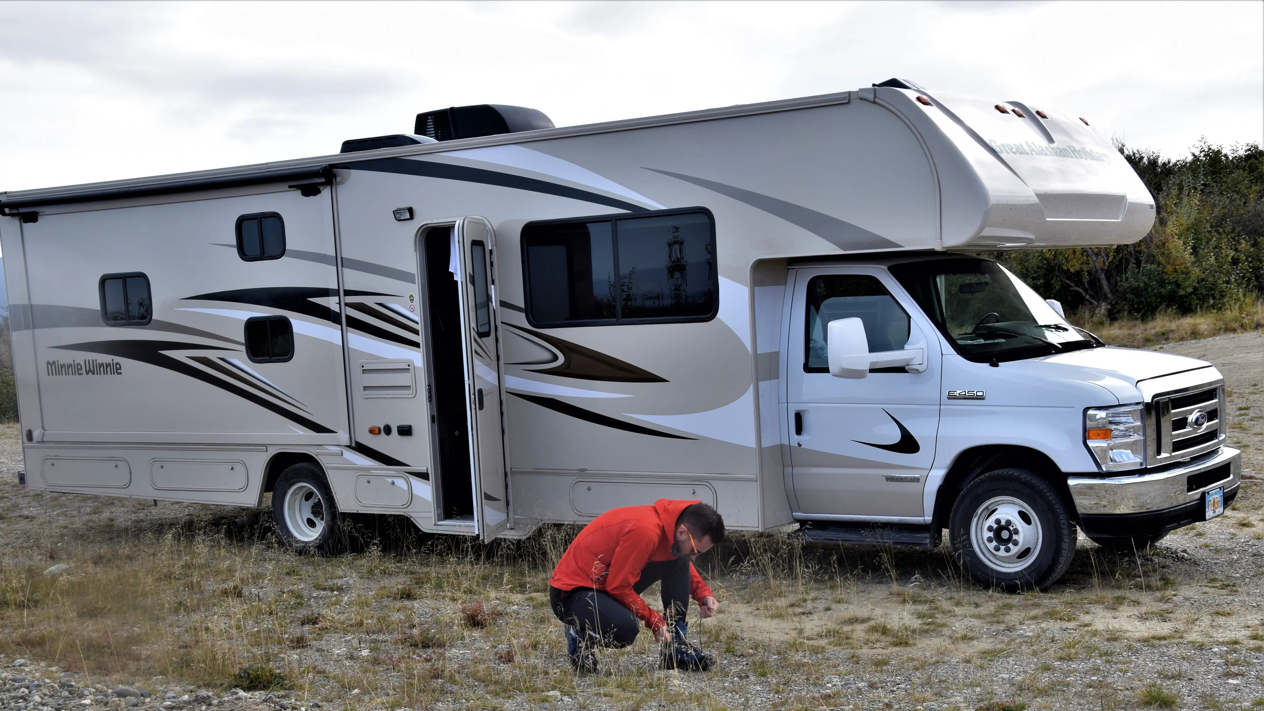 Zdjęcie z programu wyjazdu