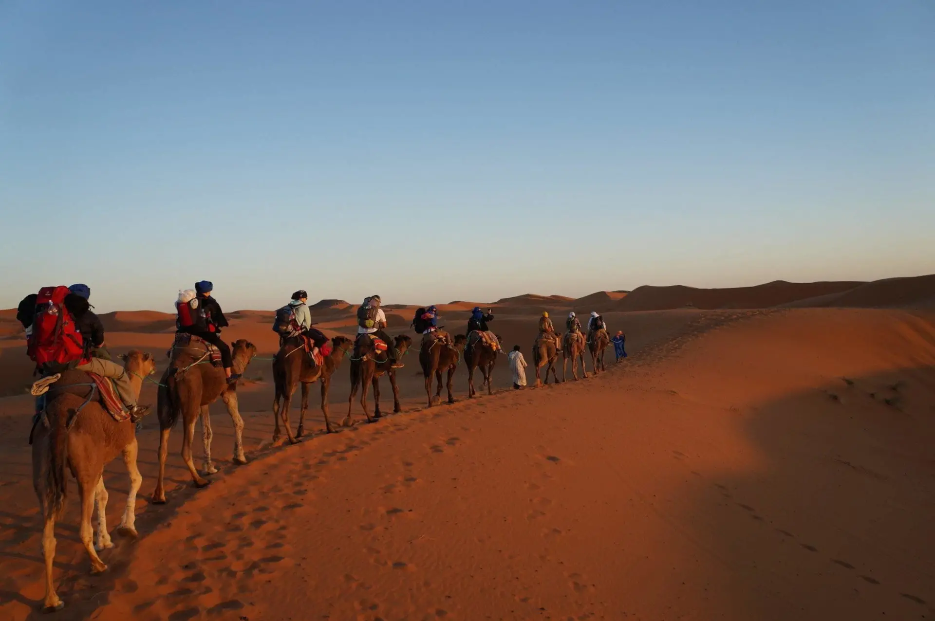 Zdjęcie z programu wyjazdu