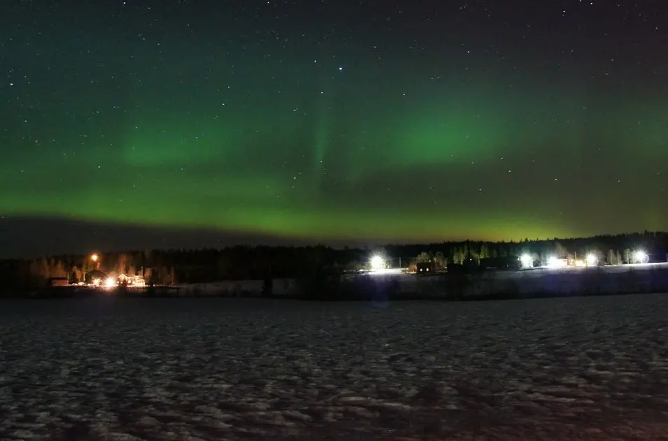 Zdjęcie z programu wyjazdu