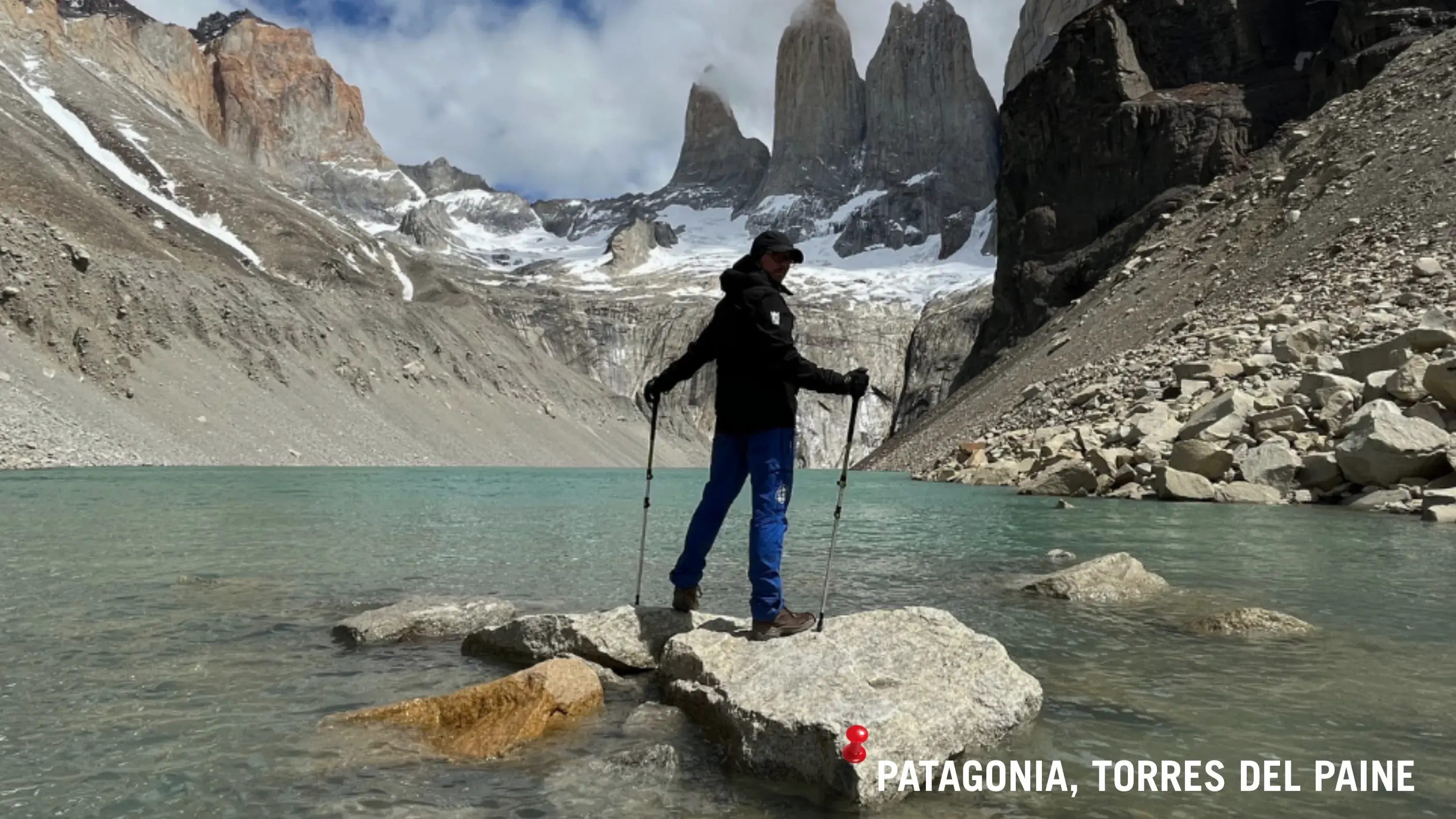 Zdjęcie z programu wyjazdu