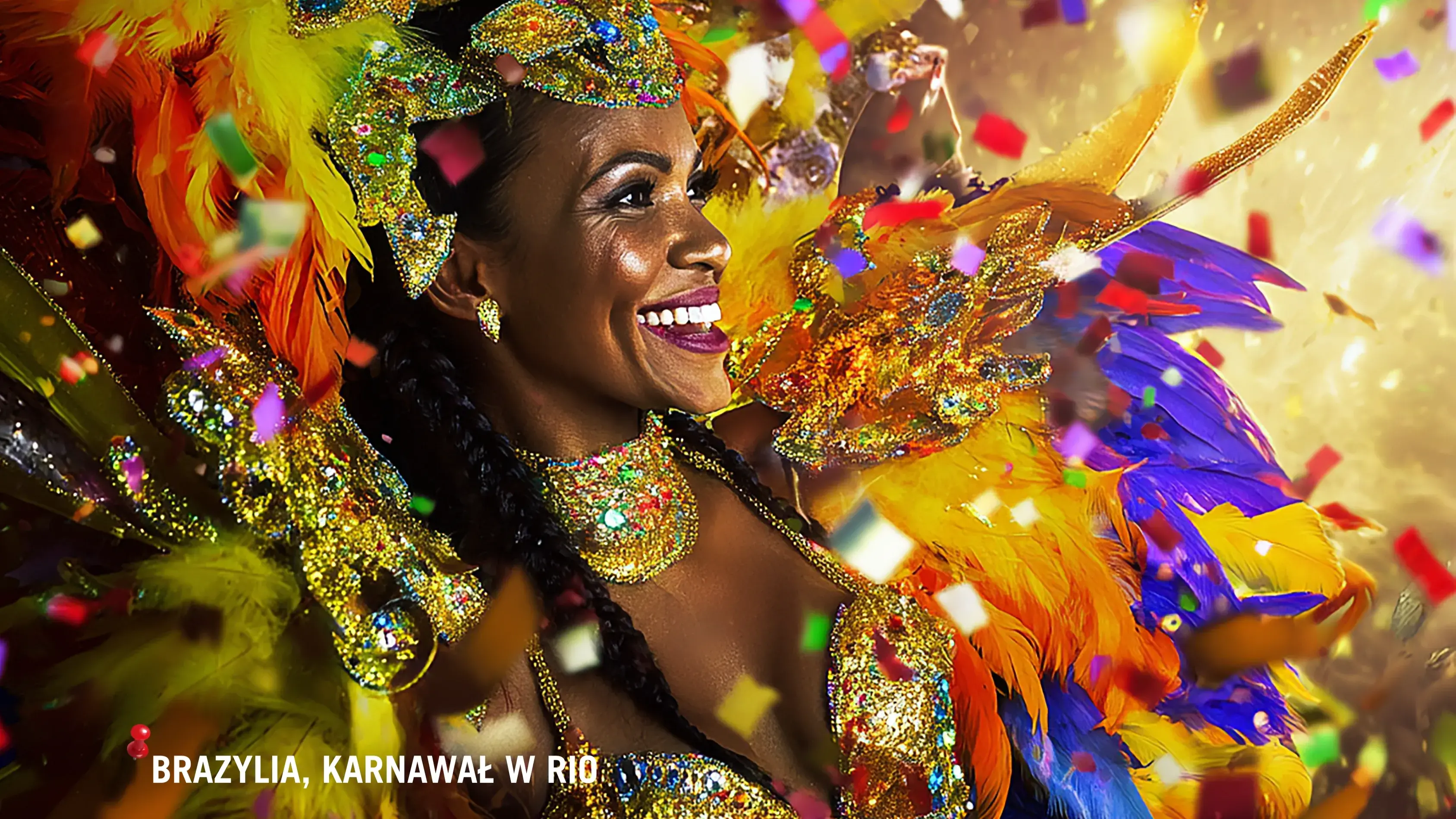 Zdjęcie z programu wyjazdu