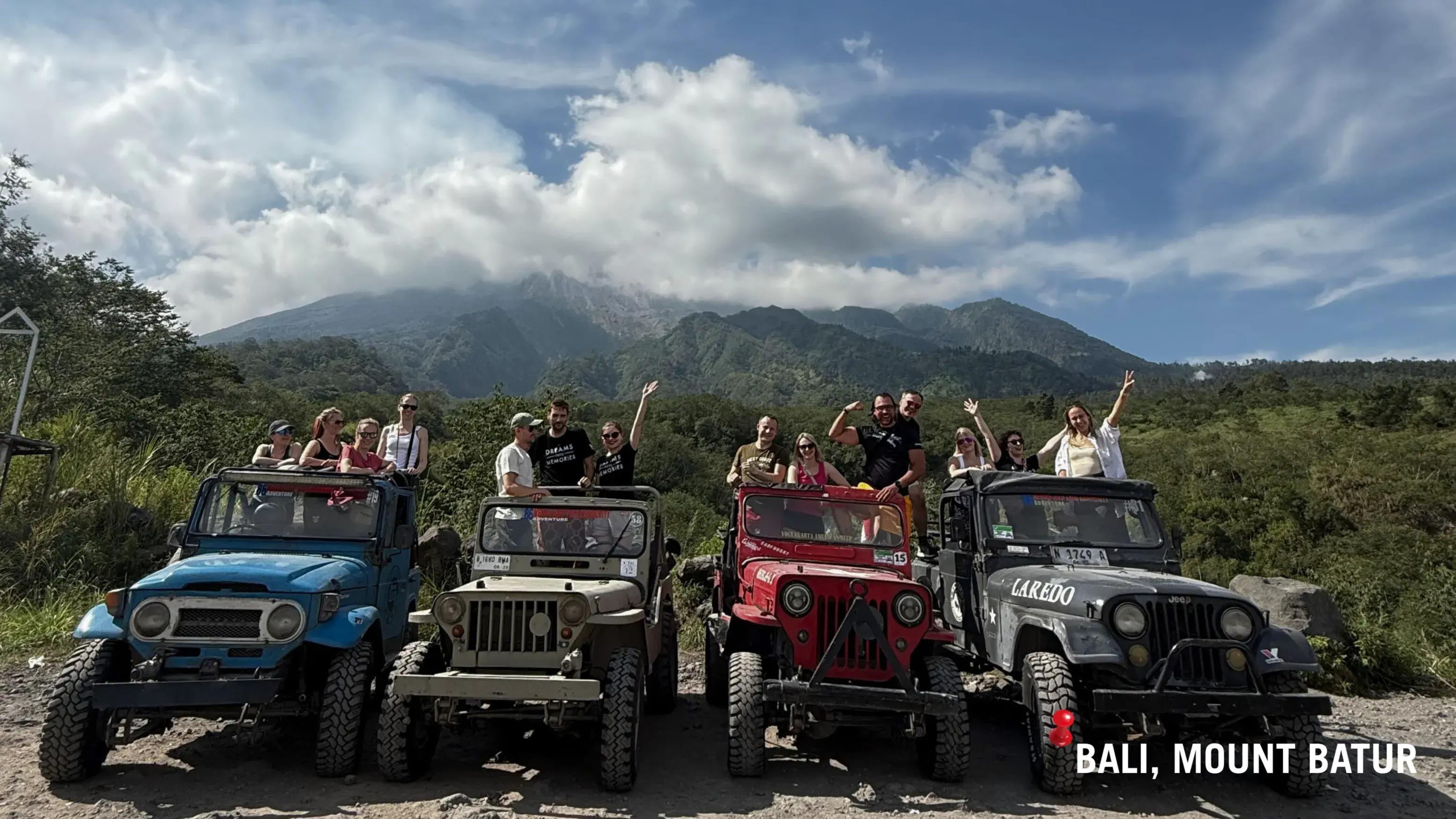 Zdjęcie z programu wyjazdu