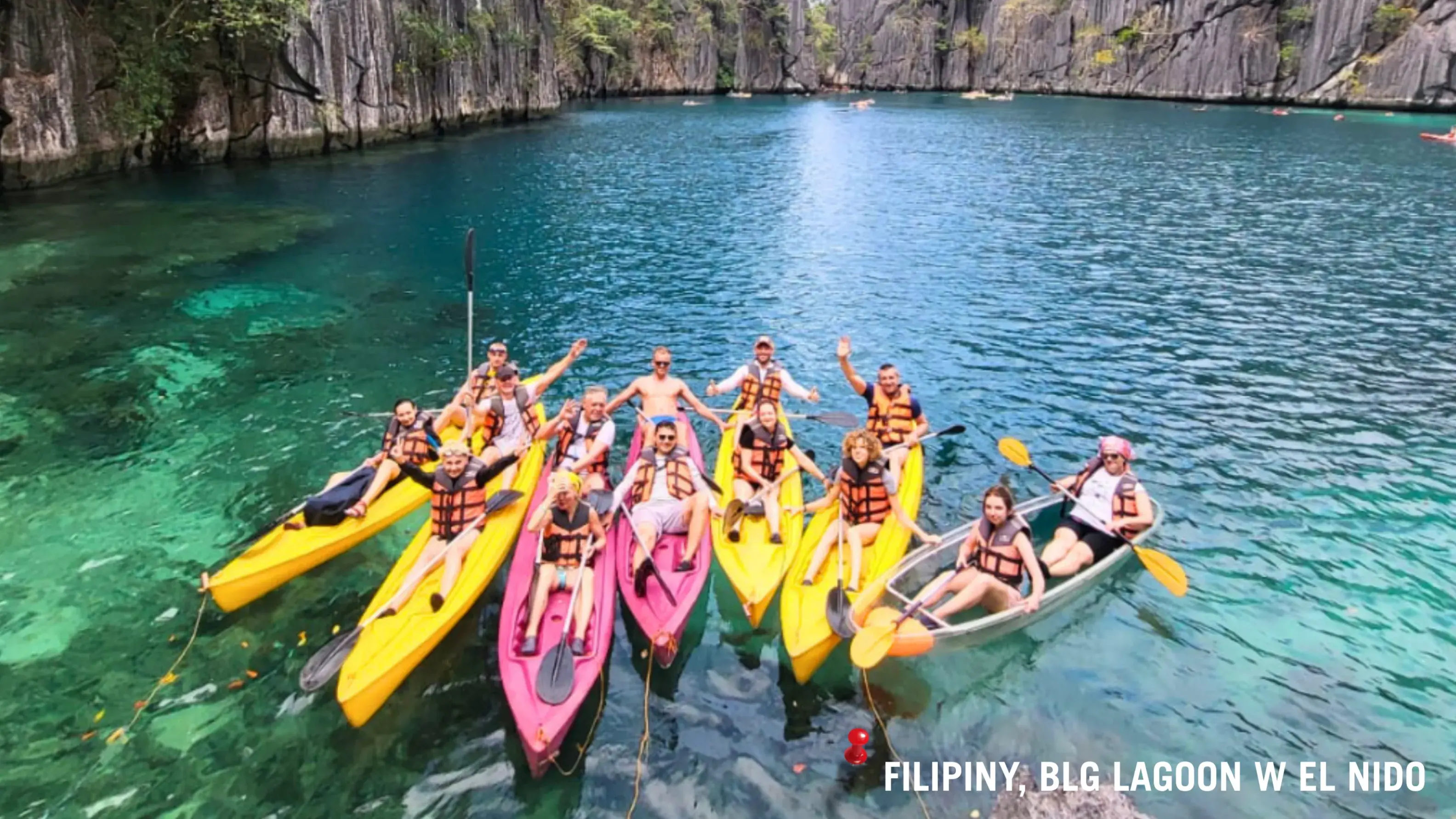 Zdjęcie z programu wyjazdu