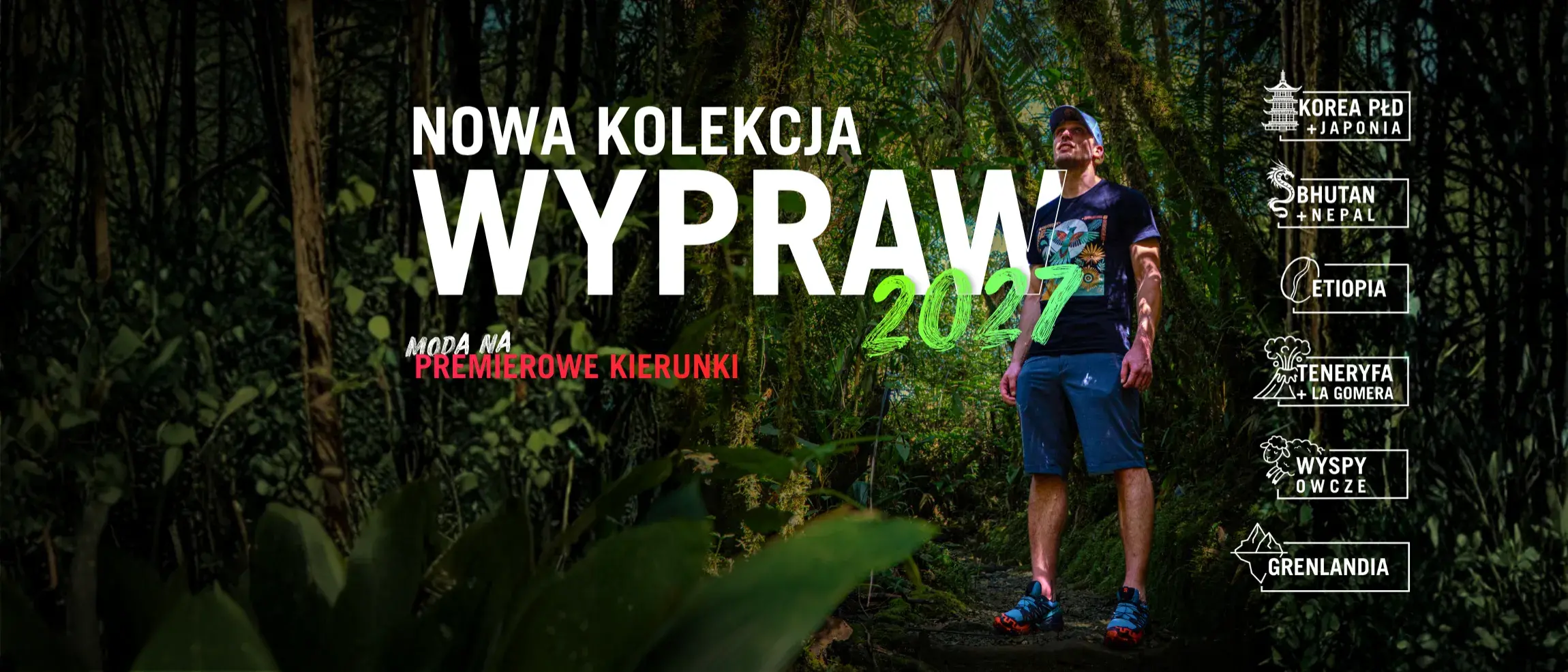 Zdjęcie z programu wyjazdu