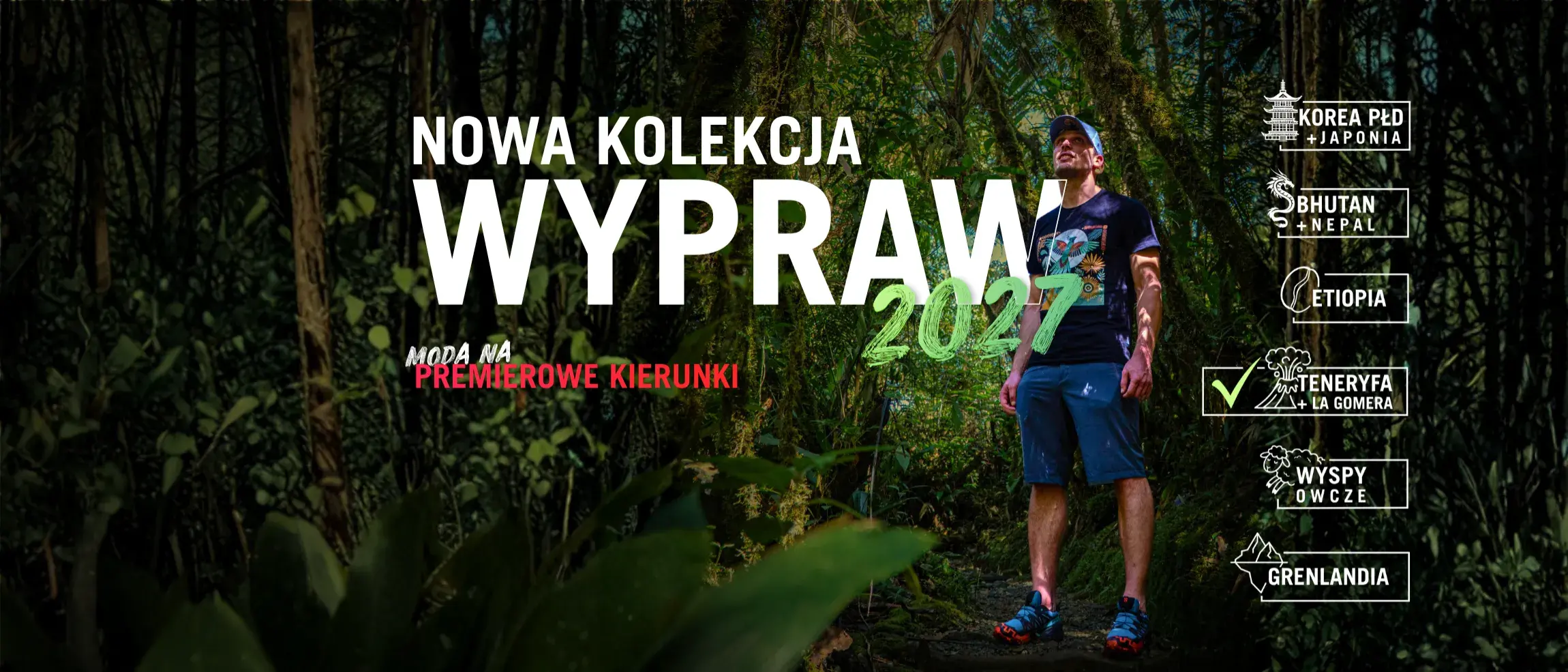 Zdjęcie z programu wyjazdu