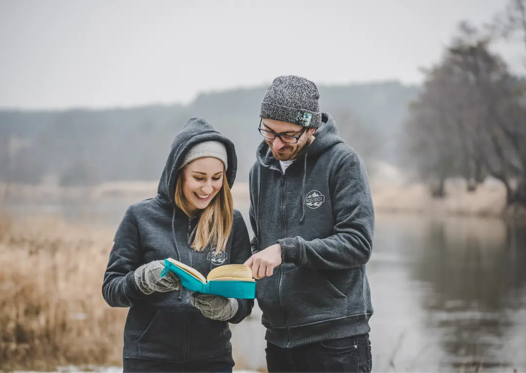 Zdjęcie z programu wyjazdu