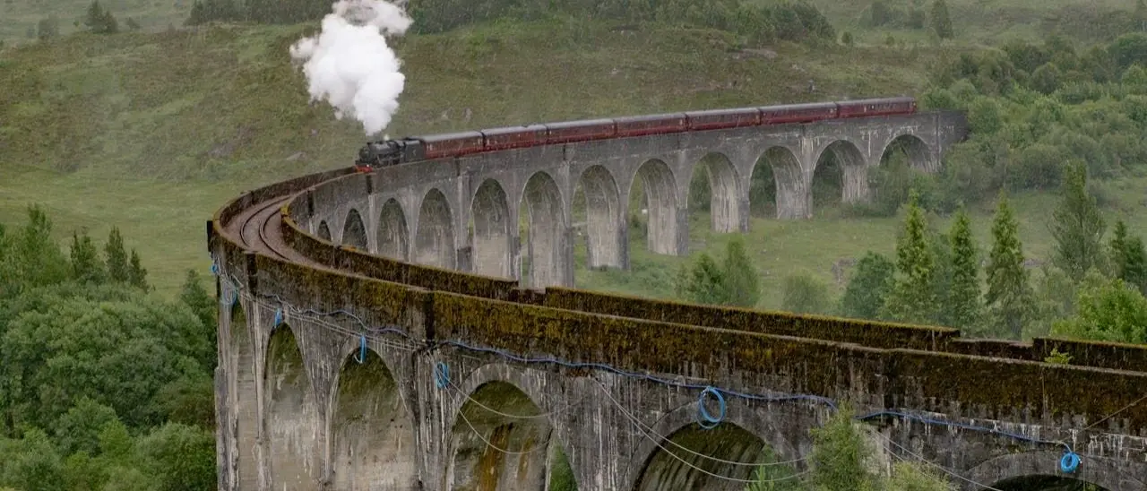 Zdjęcie z programu wyjazdu