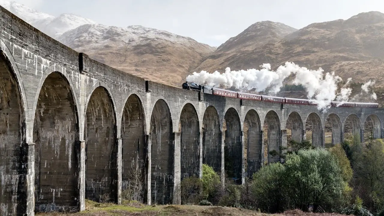 Zdjęcie z programu wyjazdu