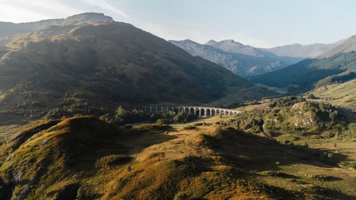 Zdjęcie z programu wyjazdu