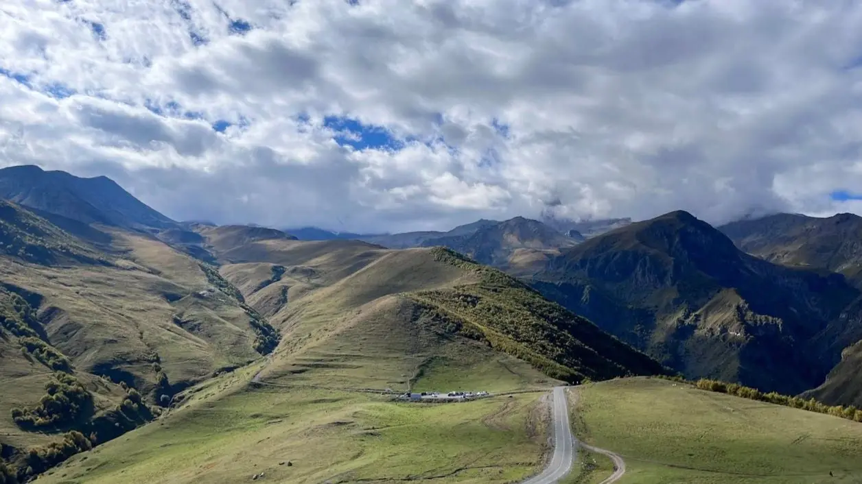 Zdjęcie z programu wyjazdu