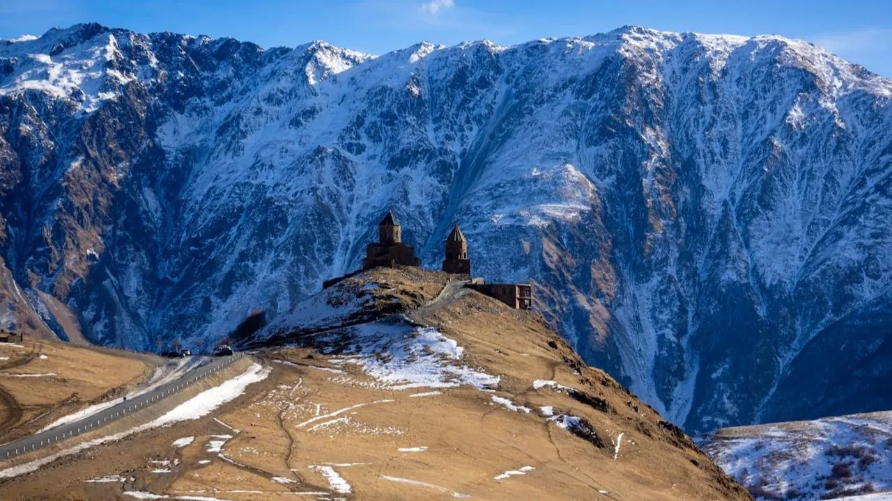 Zdjęcie z programu wyjazdu