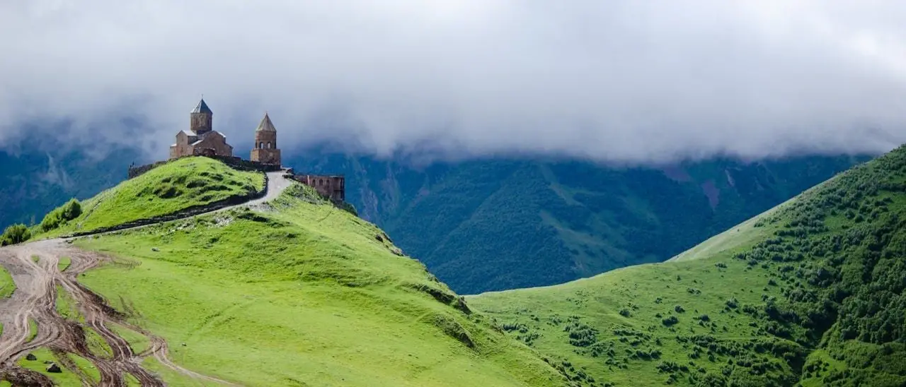 Zdjęcie z programu wyjazdu